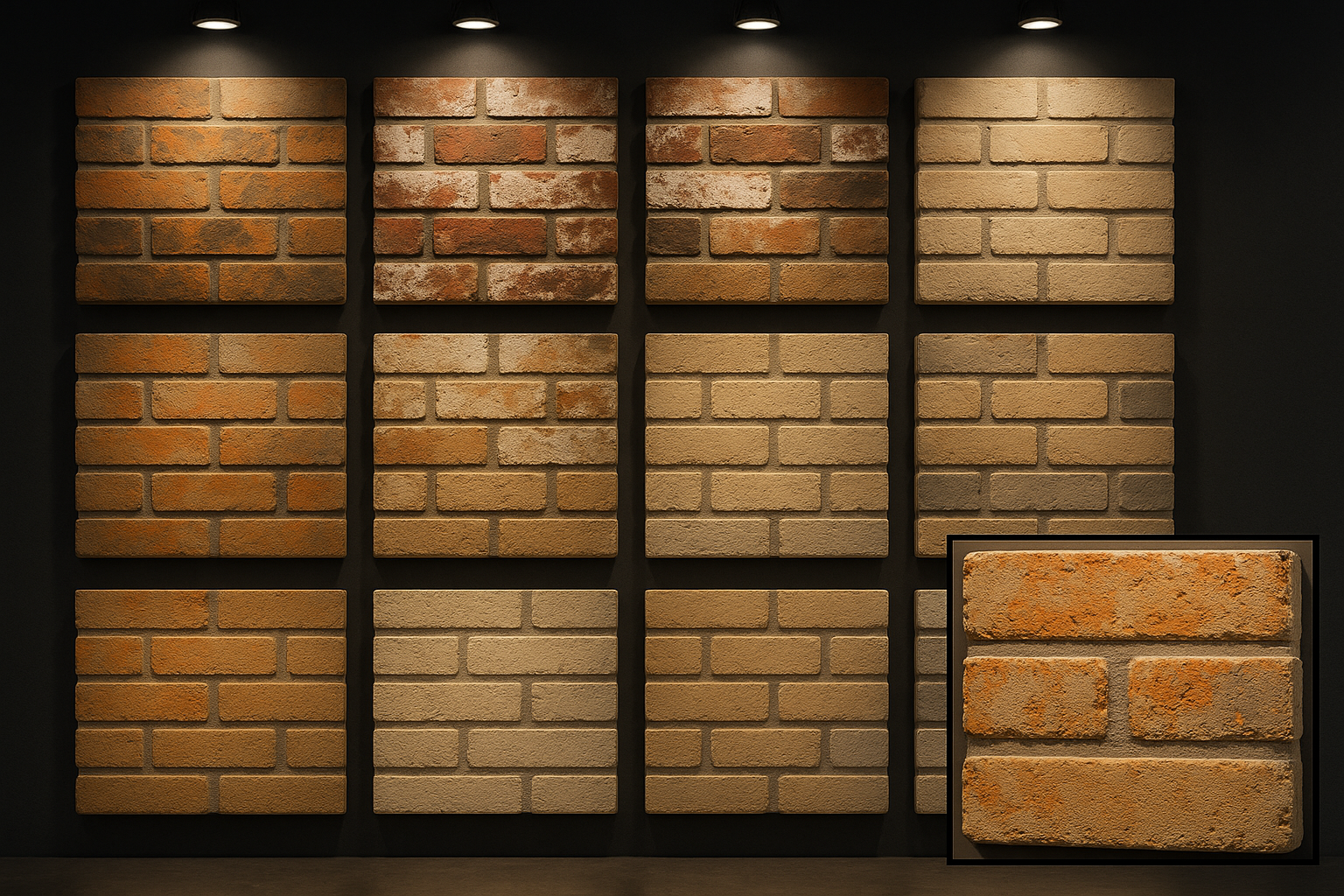 Panouri cu caramida aparenta6 Panouri cu caramida aparenta6