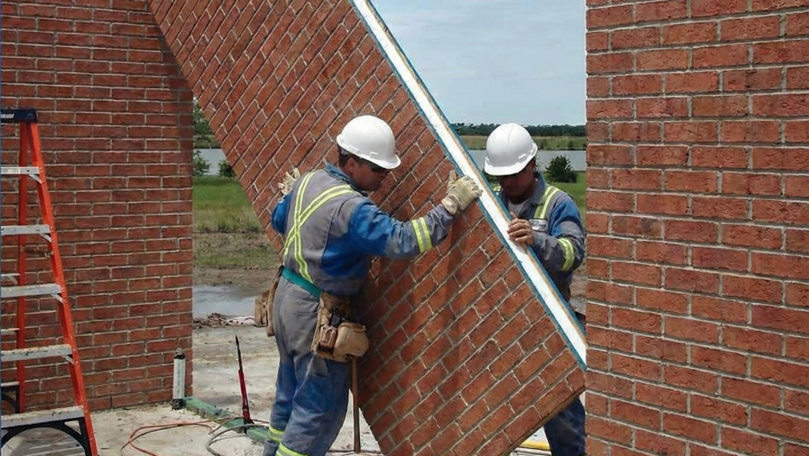 Constructii case si arhitectura cu paneluri SIP