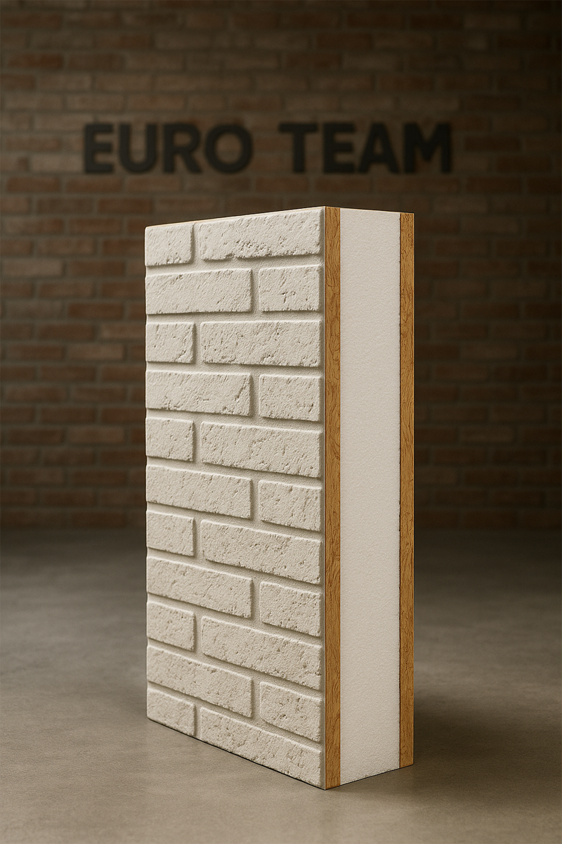 Paneluri SIP Euro Team Paneluri SIP Euro Team